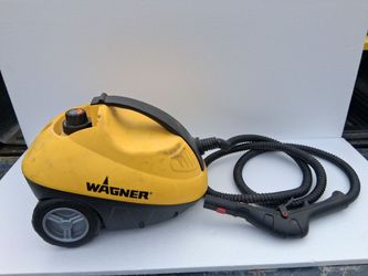 WAGNER STEAMER