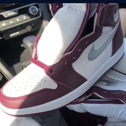 Jordan 1