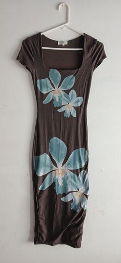 Dress small vestido small
