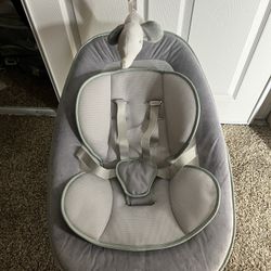 Momcozy Baby Swing