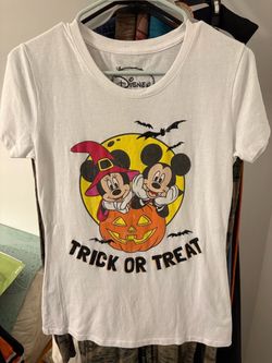 Halloween Tee