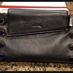 Hammit Crossbody  Wallet  Purse 