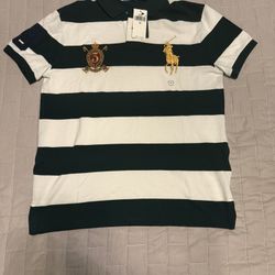 Ralph Lauren Polo Shirt Size M