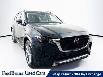 2024 Mazda CX-90