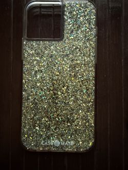 IPhone 13 Pro Max Case, Casemate Shimmer W/box Like New