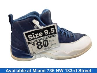 Jordan 130690-404 Blue