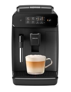Philips 800 Series Fully Automatic Espresso Machine with Milk Frother