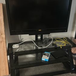 Tv With Stand