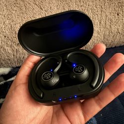 Wireless Earphones