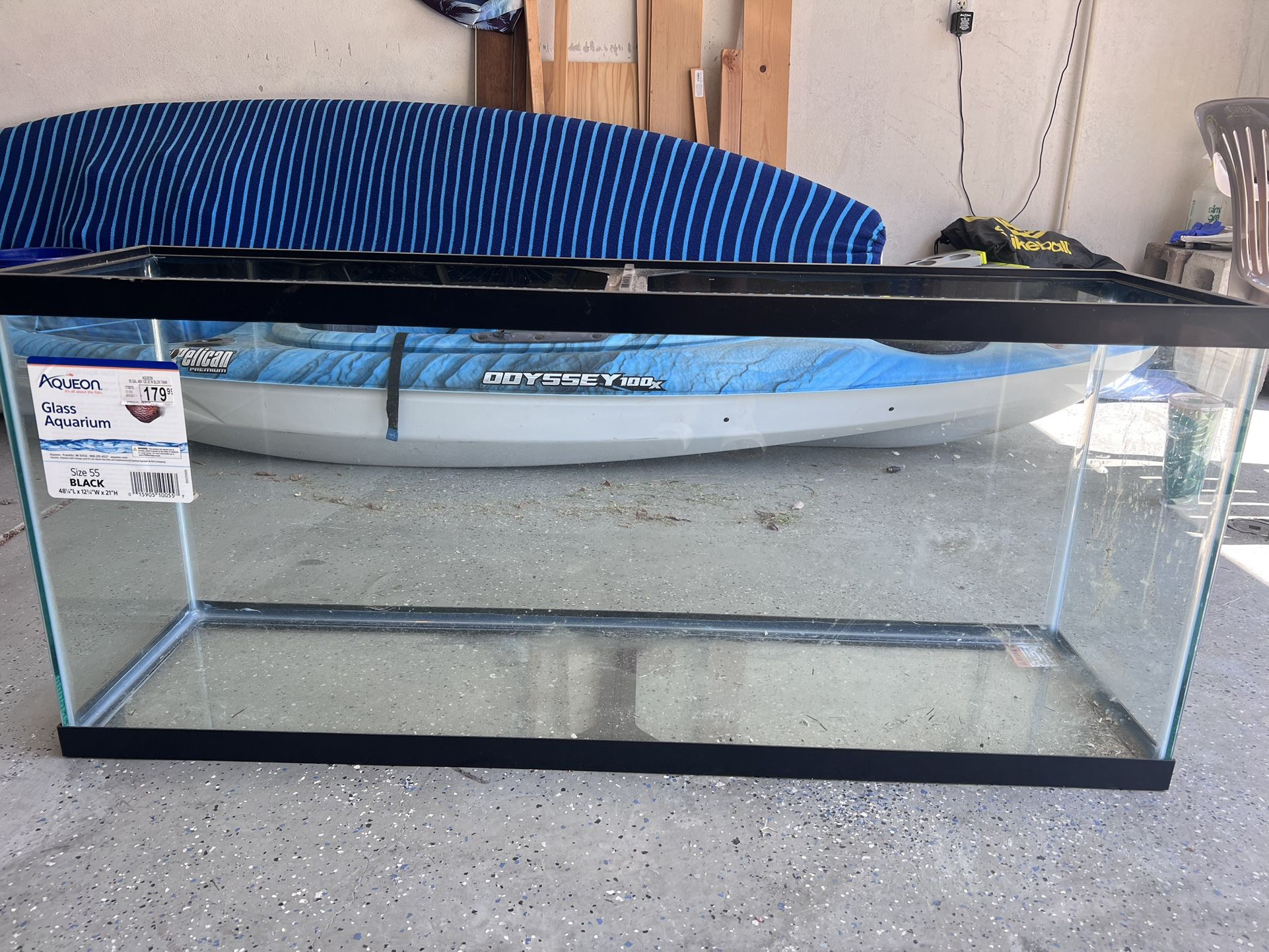 Aquarium Tank