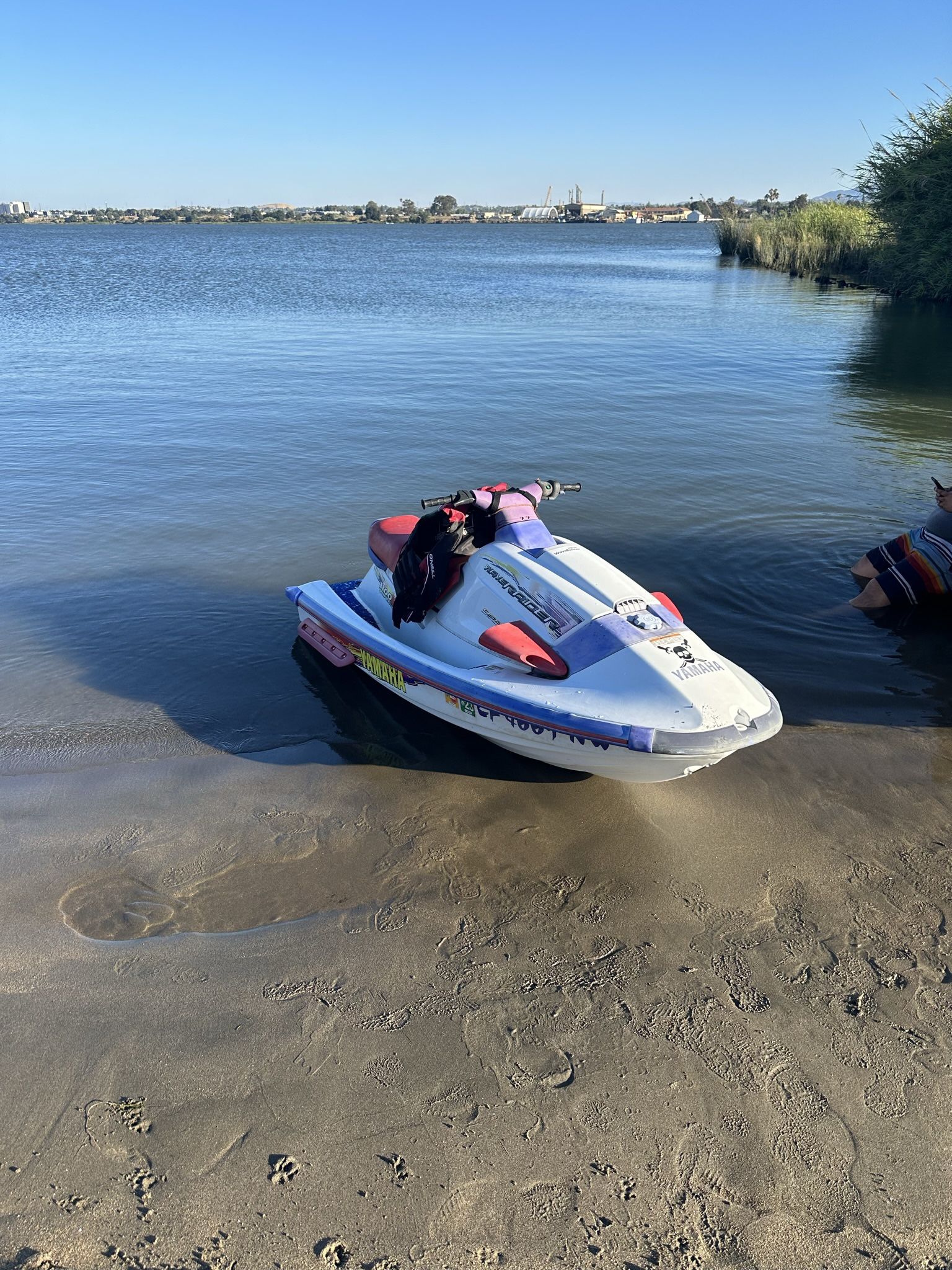 1997 Yamaha Jet Ski