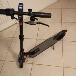 Maxshot V7 Electric Scooter "New /Great Deal"