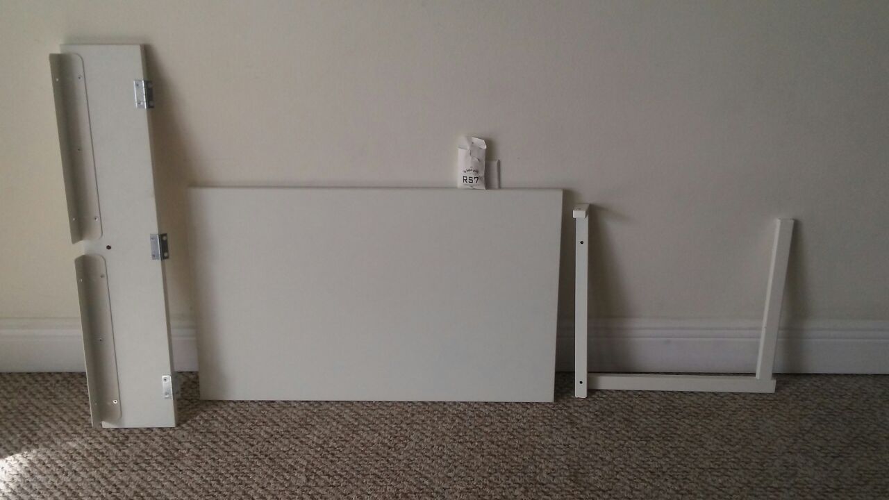 Ikea Norberg 19240