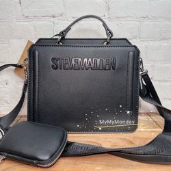 Steve Madden Crossbody Bag Tik Tok