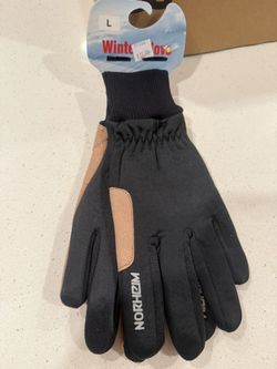 new construction gloves
