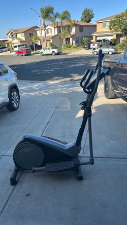 PRO FORM Elliptical