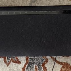 Yamaha Front Surround Sound