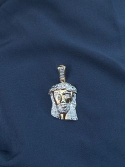 pendant ice out
