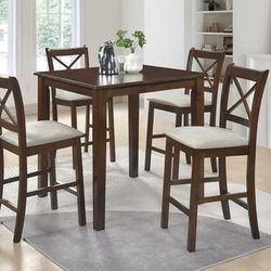 Dining Table Set 