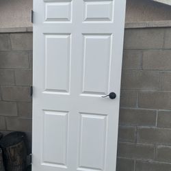 Fire Rated Door 