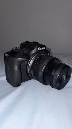 Canon EOS R100