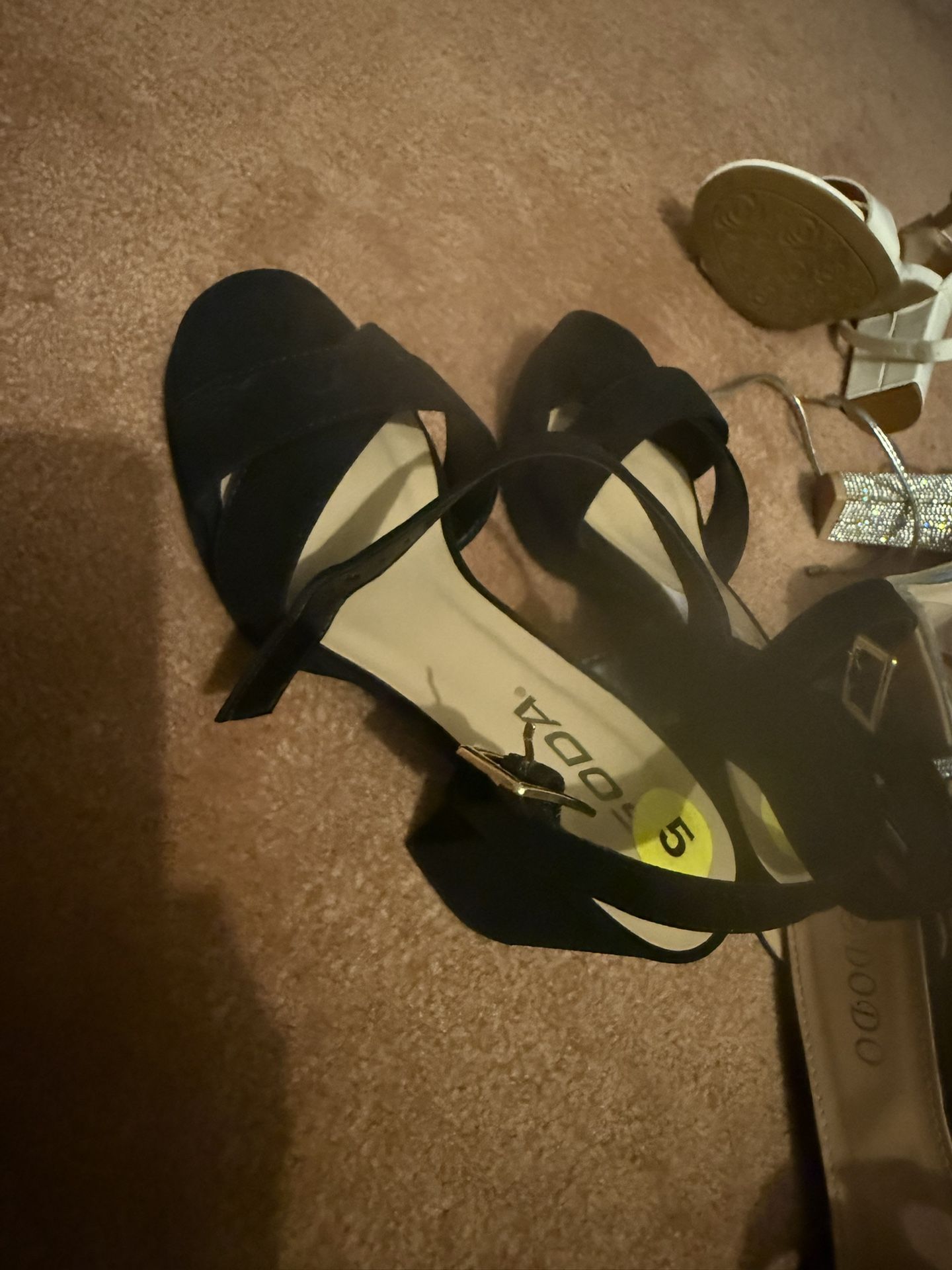 Heels