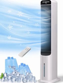 Air Cooler