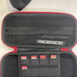 Nintendo Switch Case 