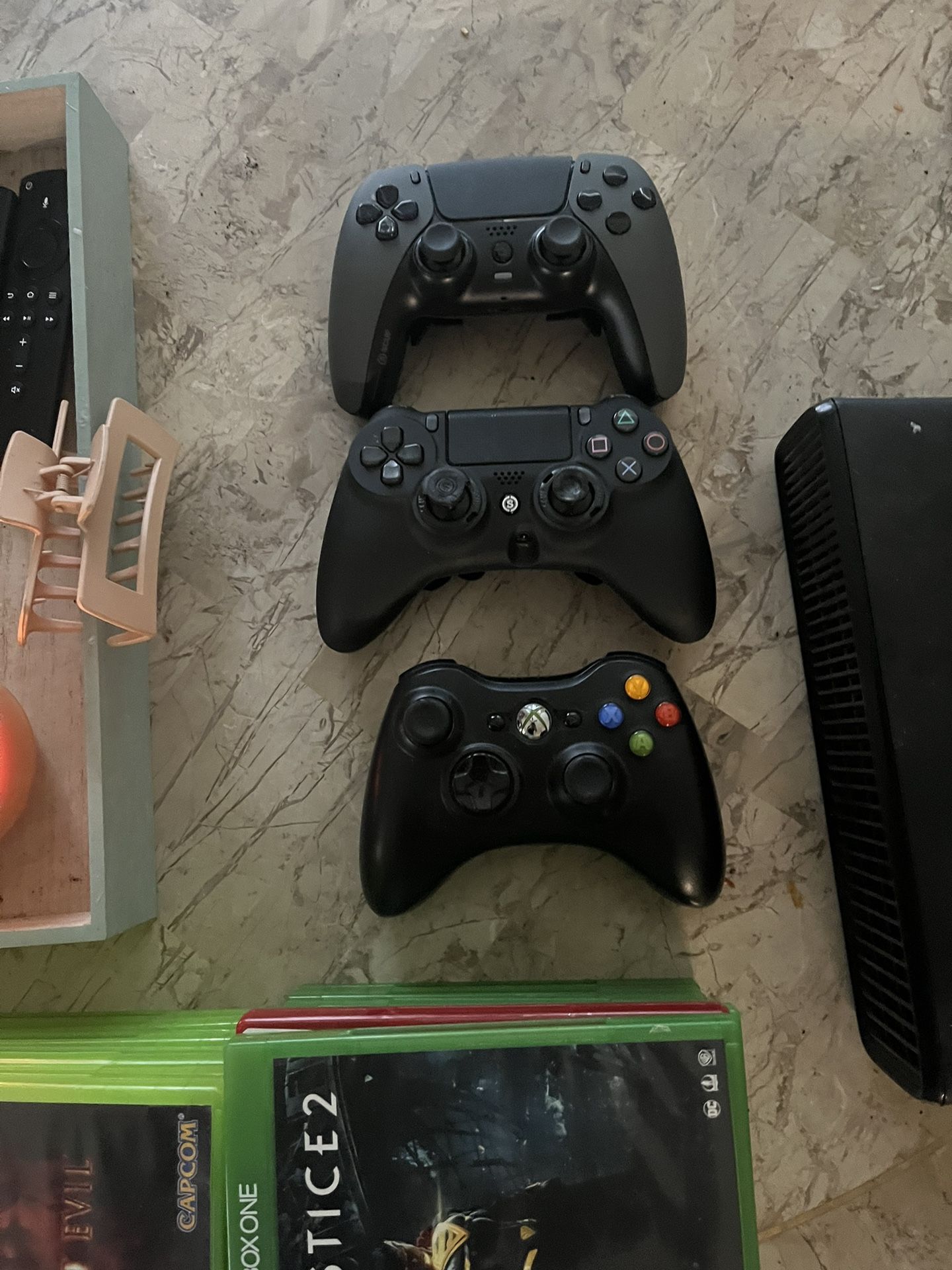 Xbox360 Xbox 1 Games Xbox 360 Games.