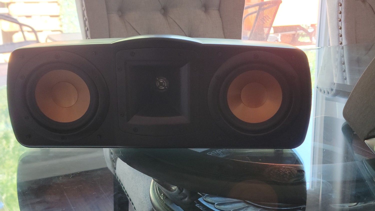 Klipsch C-200 Center Speaker