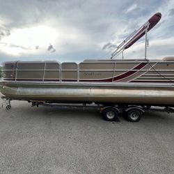 2015 Southbay 524 CR