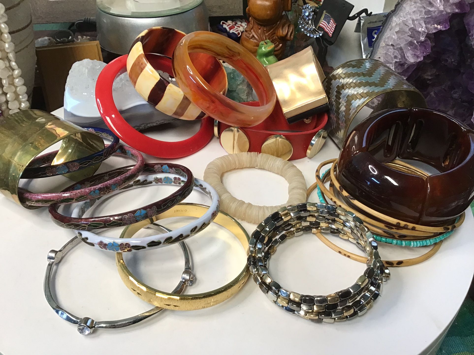 Bracelet Lot