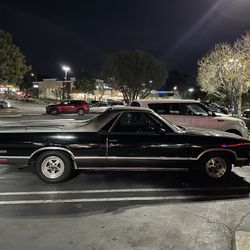 79 El Camino