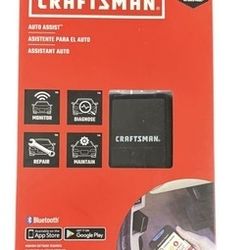 Craftsman Auto Assist