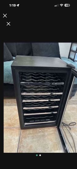 Wine Cooler