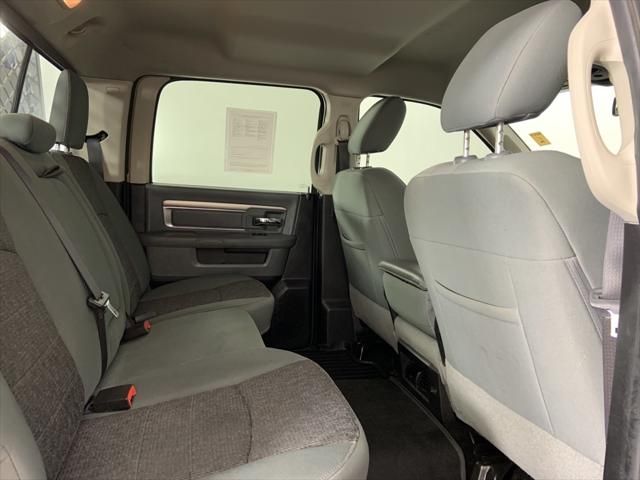 2016 RAM 2500
