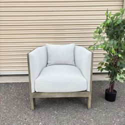 Restoration Hardware Whitby Chair ($3400 Retail)