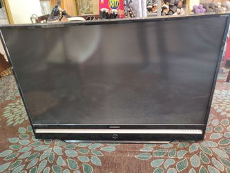Samsung 1080P HDTV 53"