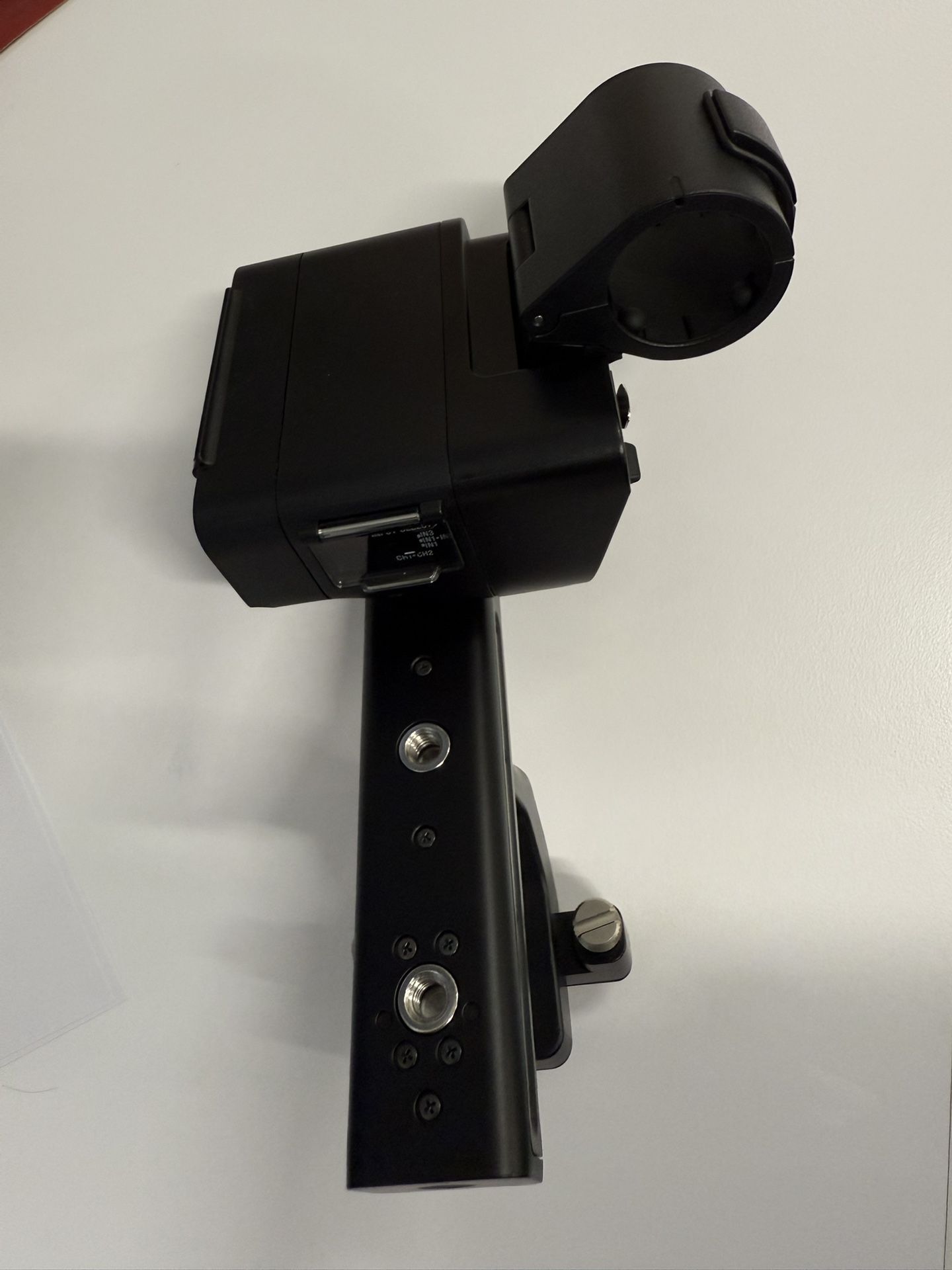 Sony XLR-H1 XLR Handle Unit