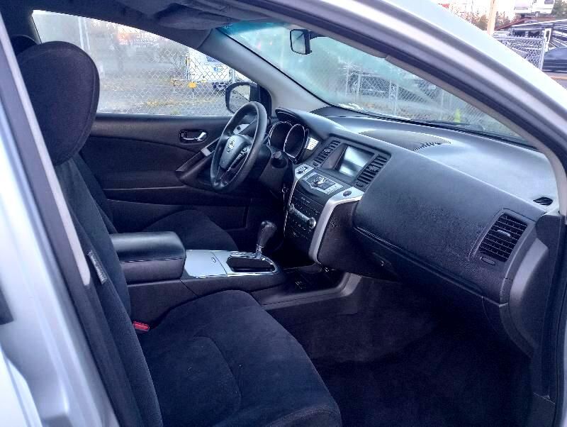 2009 Nissan Murano for Sale in Everett, WA OfferUp