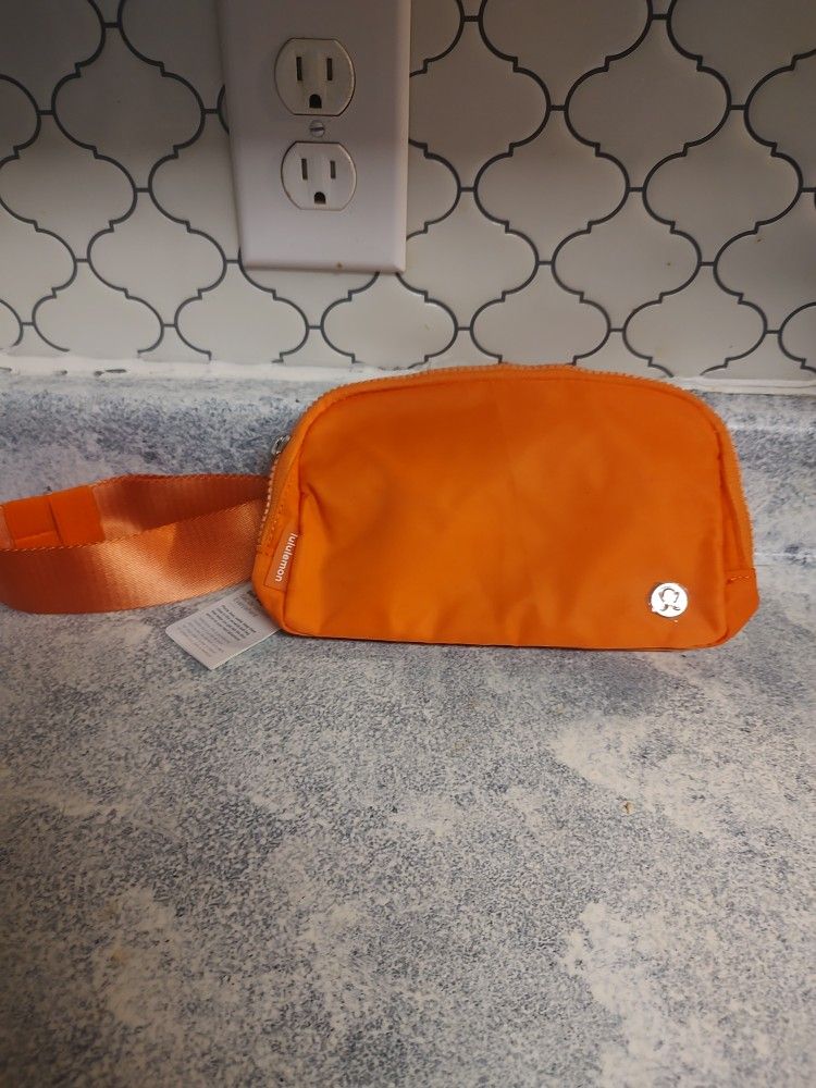 Lululemon Belt Bag