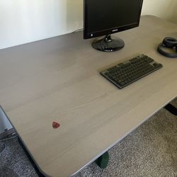 IKEA Bekant Desk