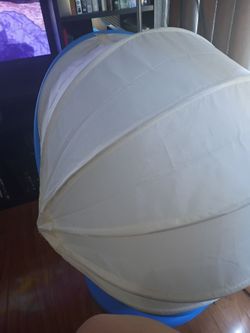 Egg chair