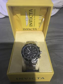 Invicta
