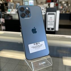 iPhone 12 Pro Max 128 GB Unlocked Liberado