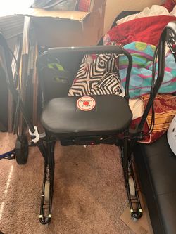U-Step 2 Walker