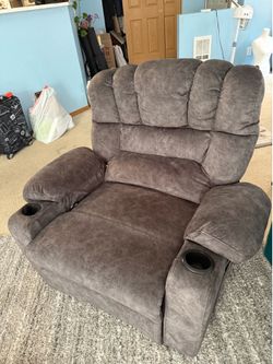 Recliner
