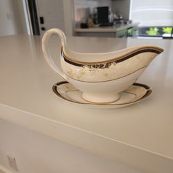 Wedgwood Cornucopia