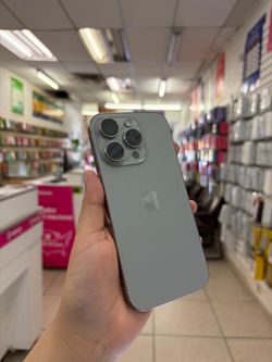 iPhone 16 Pro 256 GB