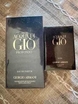 Colognes -  (READ DESCRIPTION)